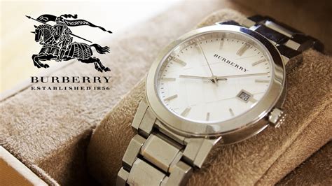 burberry australia watches|Burberry luxury watches.